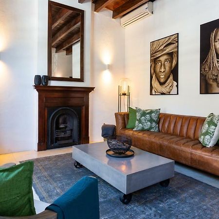 Central Cape Town, Stylish Home, With Private Courtyard Экстерьер фото