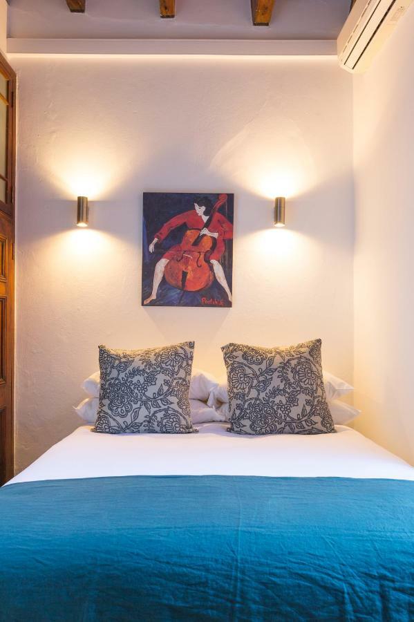 Central Cape Town, Stylish Home, With Private Courtyard Экстерьер фото