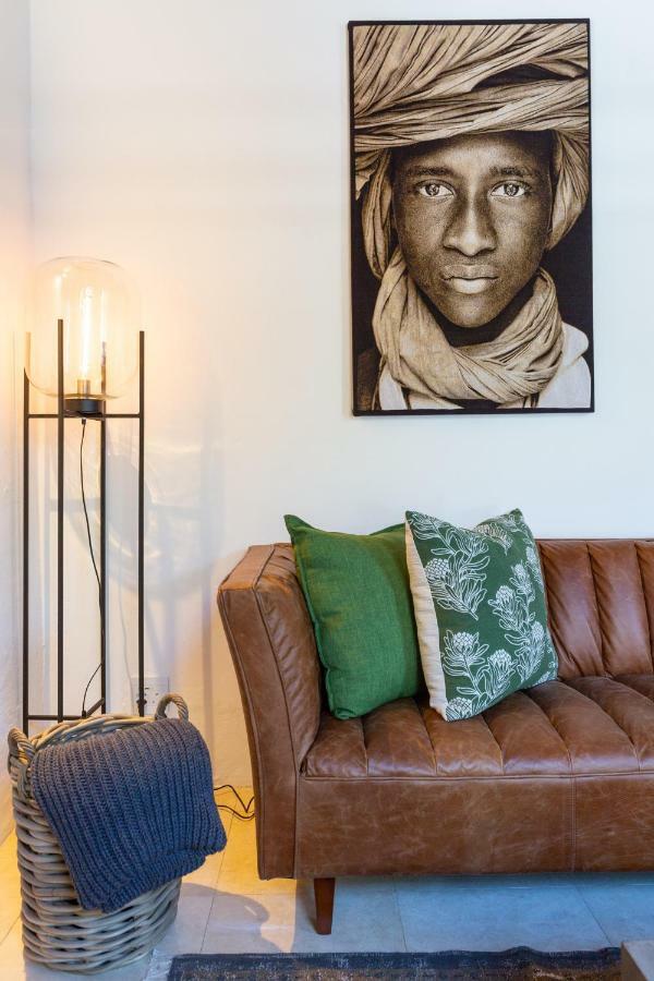 Central Cape Town, Stylish Home, With Private Courtyard Экстерьер фото