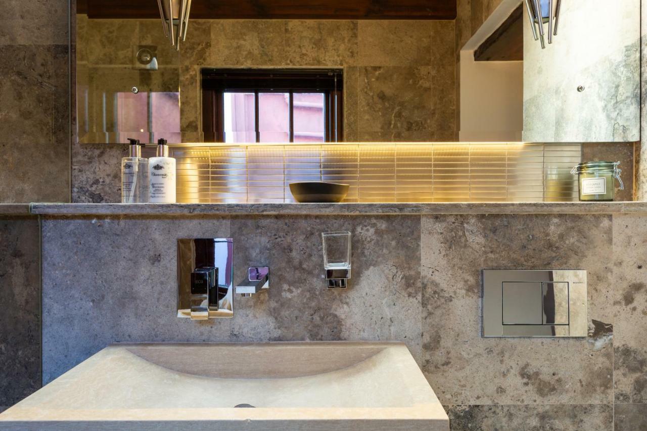 Central Cape Town, Stylish Home, With Private Courtyard Экстерьер фото