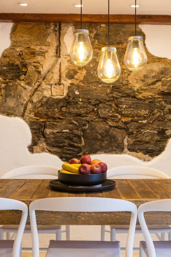 Central Cape Town, Stylish Home, With Private Courtyard Экстерьер фото