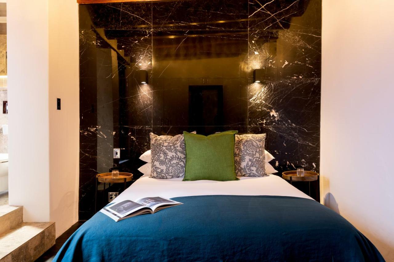 Central Cape Town, Stylish Home, With Private Courtyard Экстерьер фото