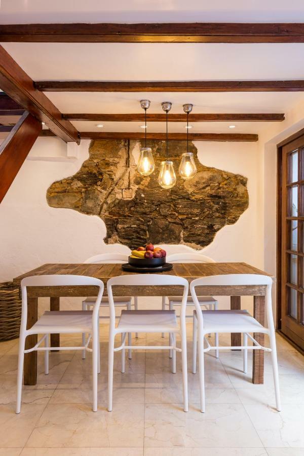 Central Cape Town, Stylish Home, With Private Courtyard Экстерьер фото