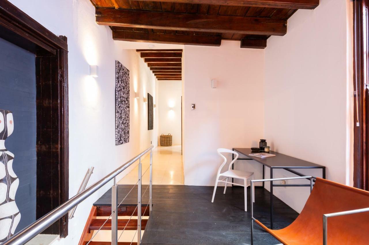 Central Cape Town, Stylish Home, With Private Courtyard Экстерьер фото