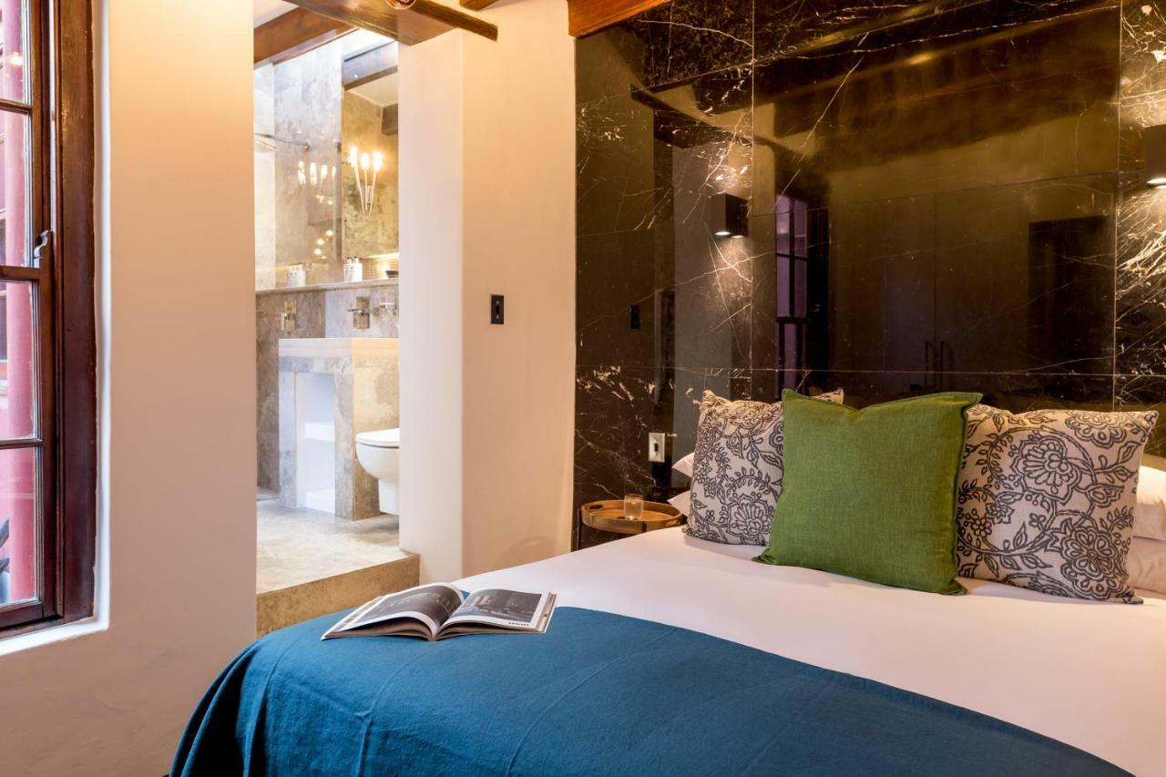 Central Cape Town, Stylish Home, With Private Courtyard Экстерьер фото